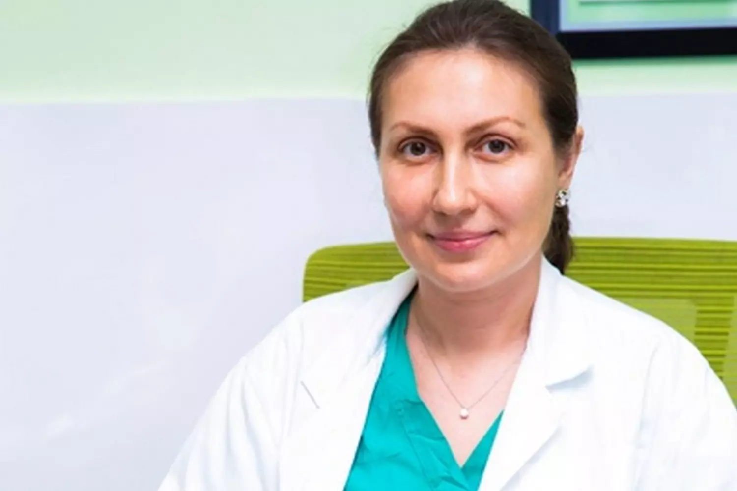 Беременность в Майами с Марьяной Бабучей - American Butler