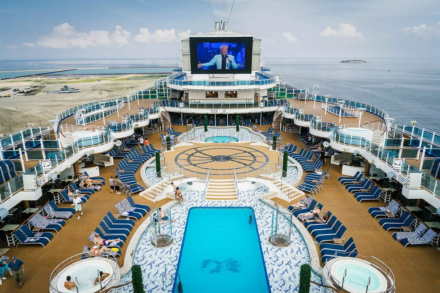 slider - American Butler