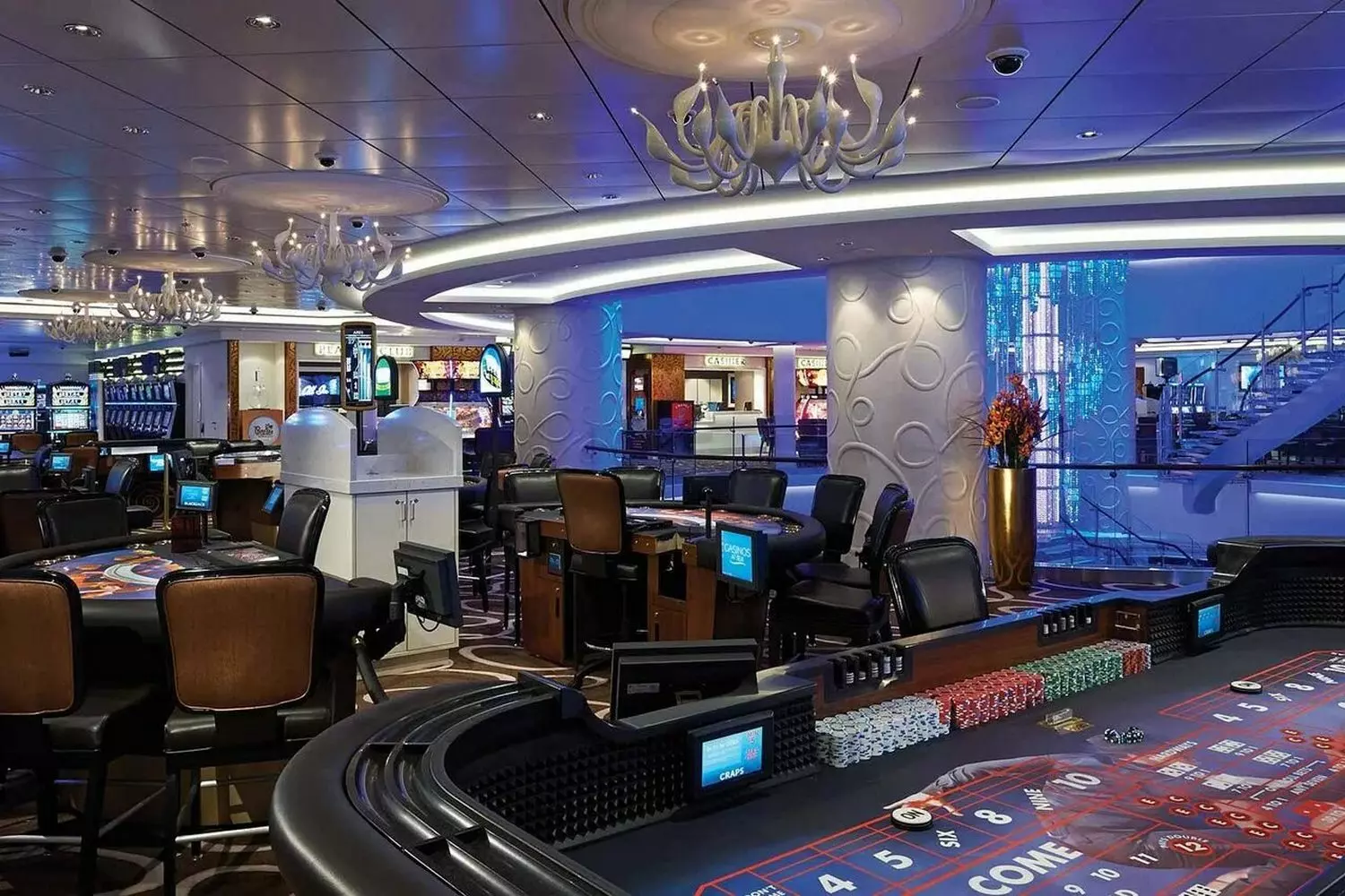 slider - American Butler