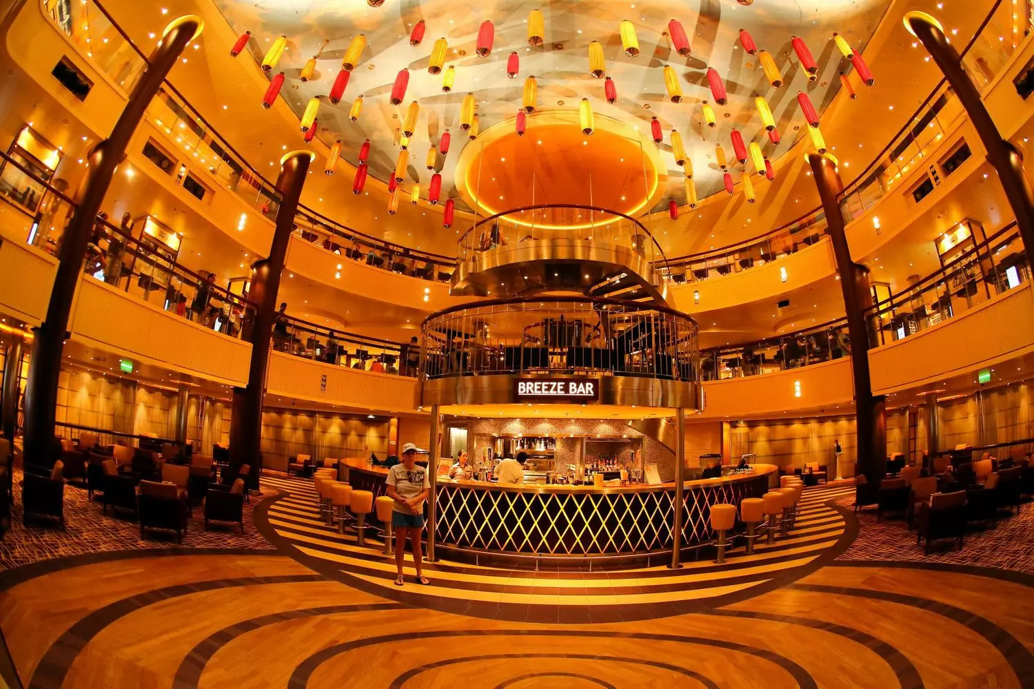 slider - American Butler