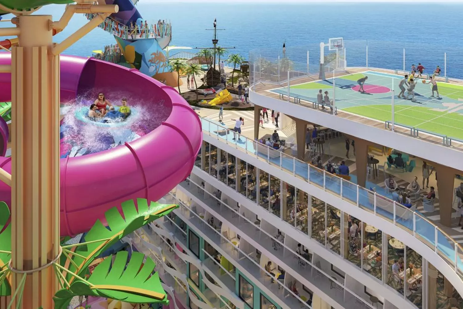 slider - American Butler