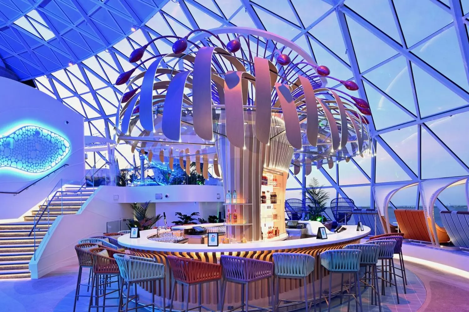 slider - American Butler