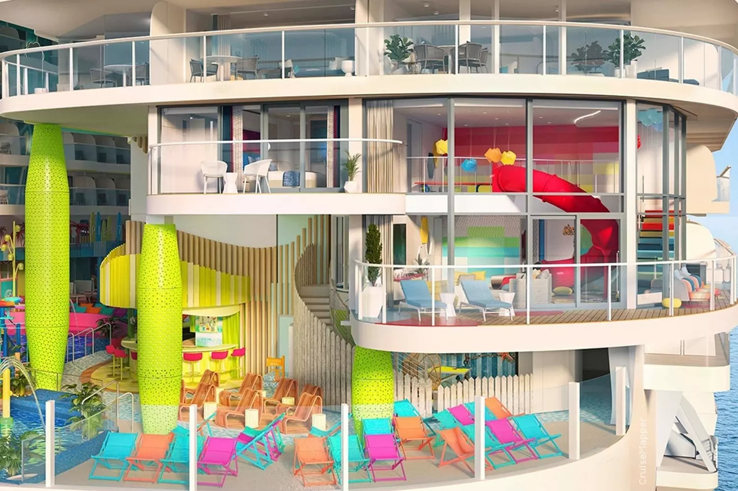 slider - American Butler