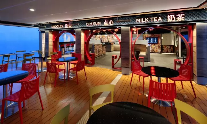 slider - American Butler