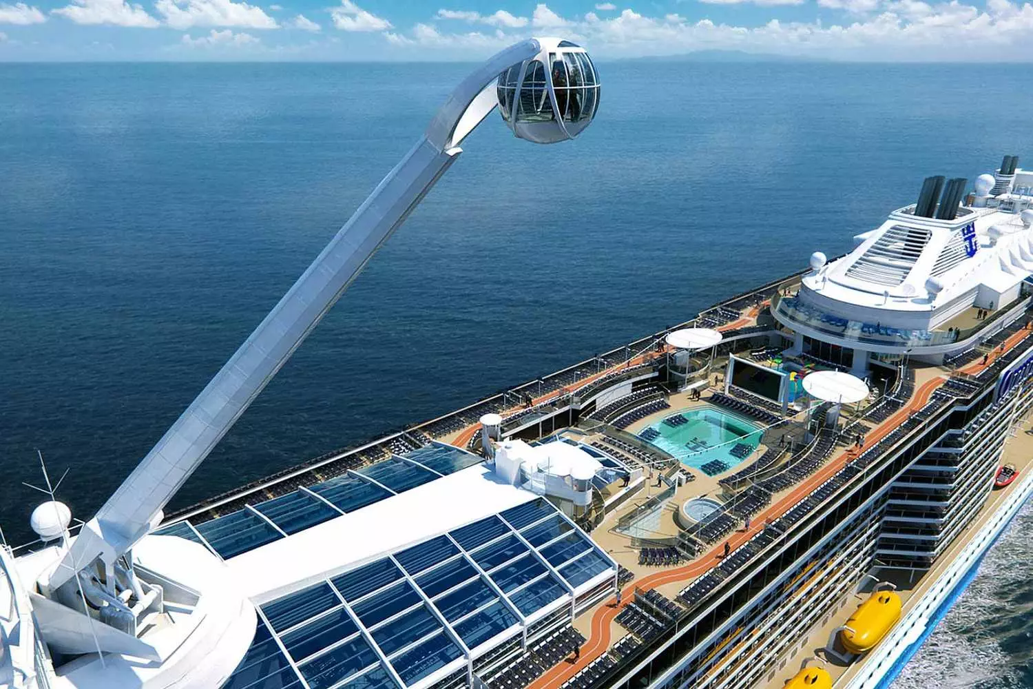 slider - American Butler