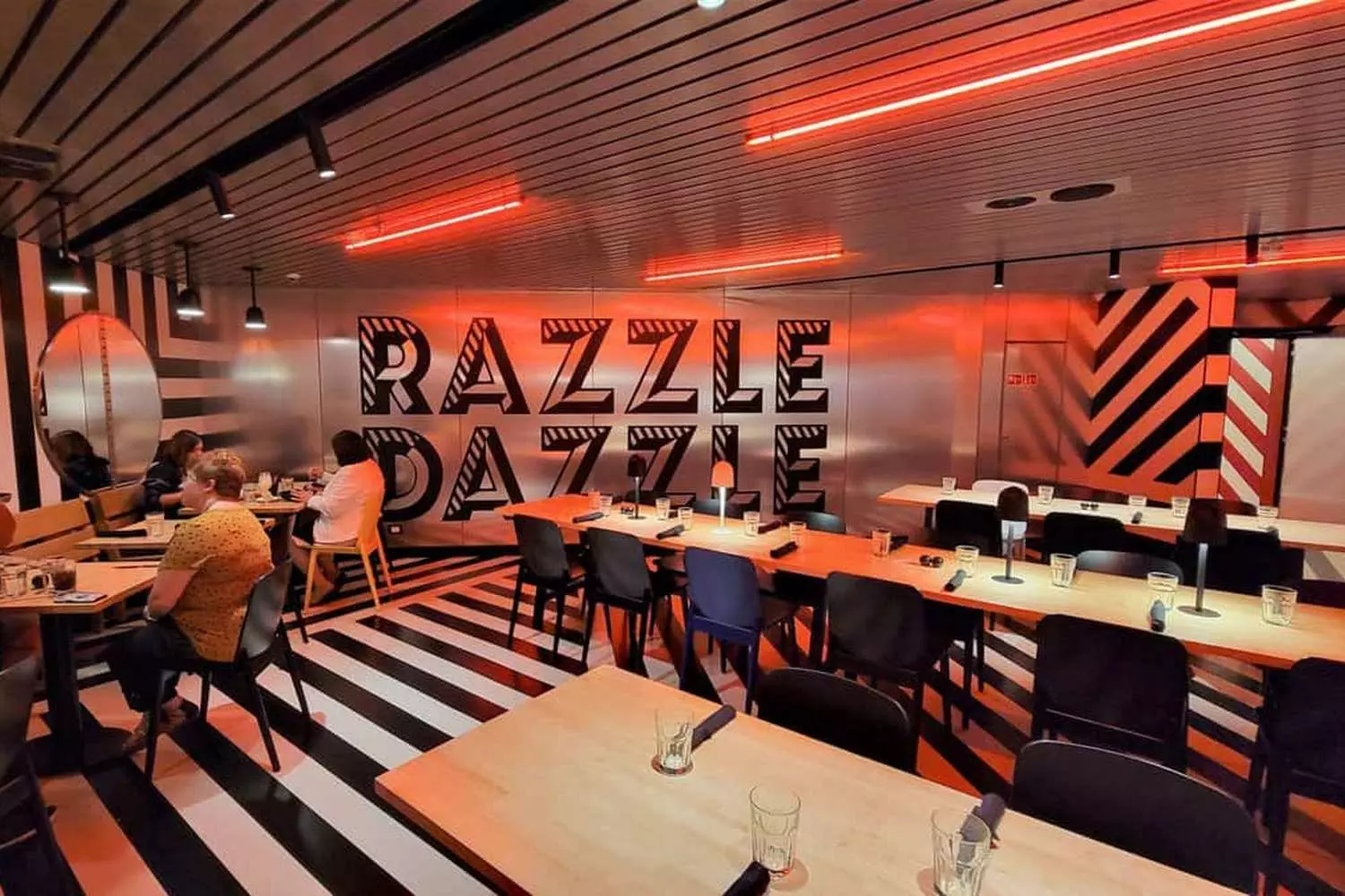 slider - American Butler