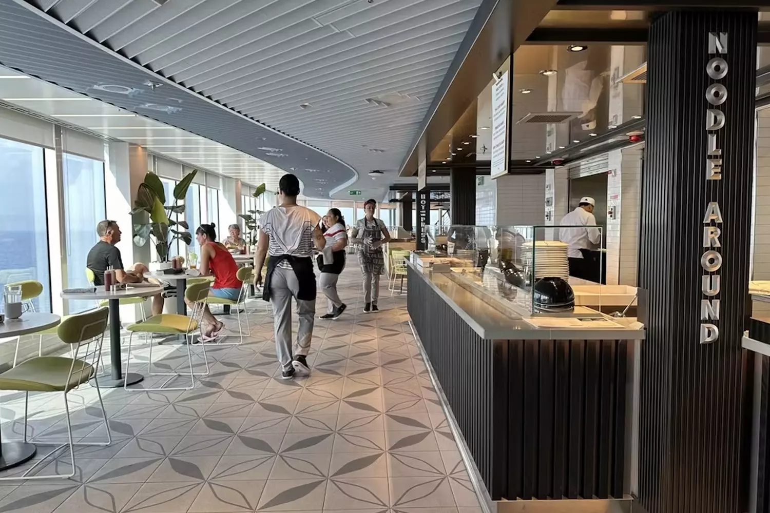 slider - American Butler