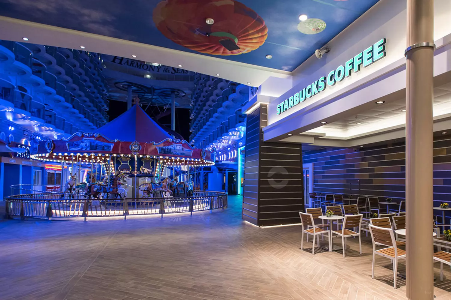 slider - American Butler