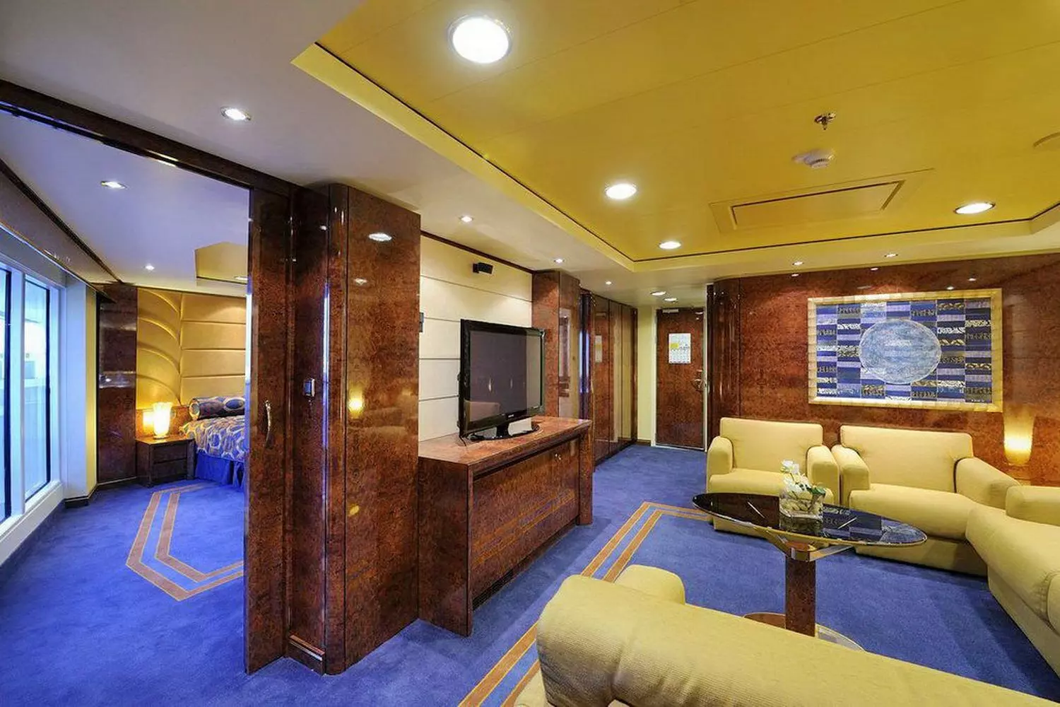 slider - American Butler