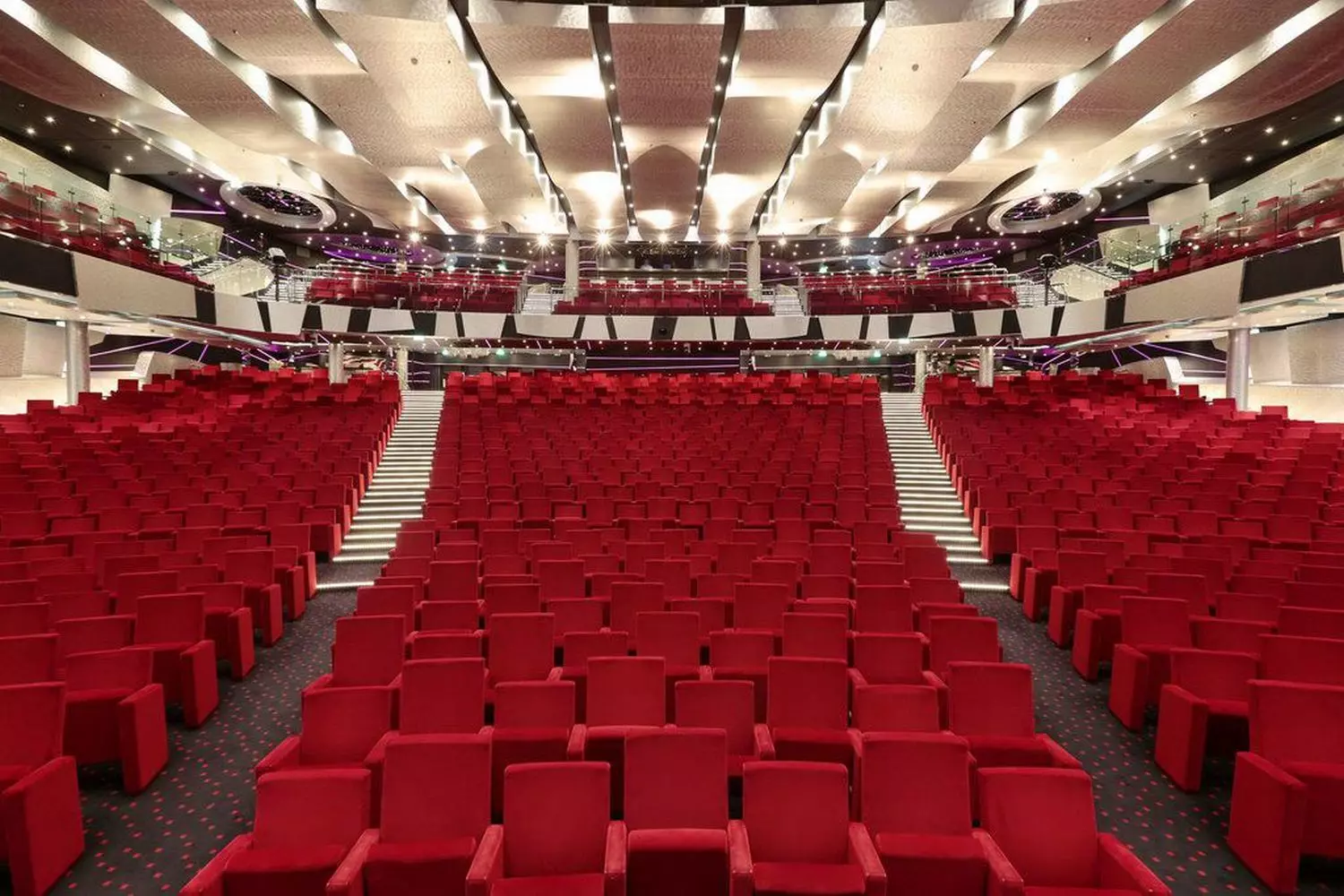 slider - American Butler