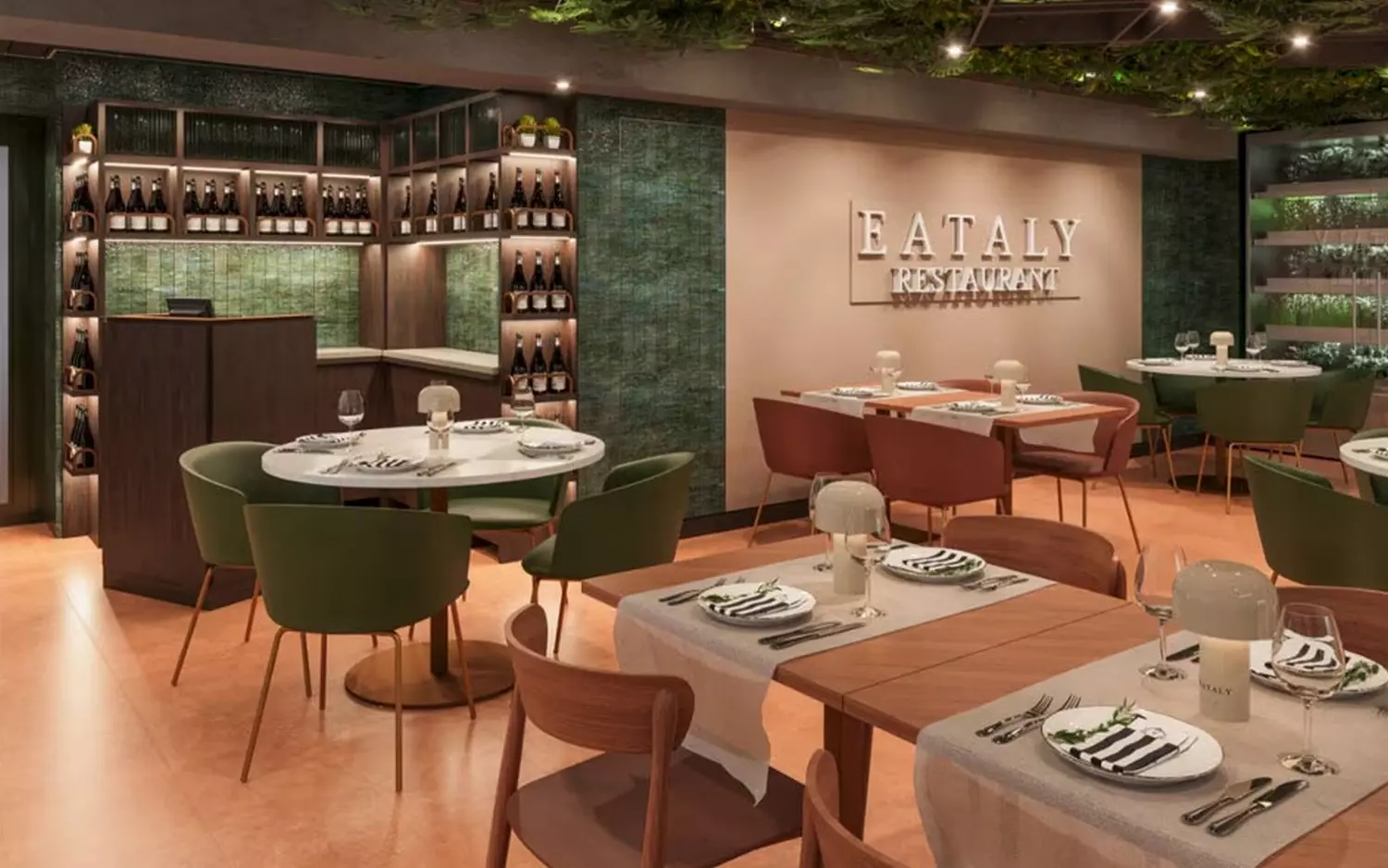 slider - American Butler