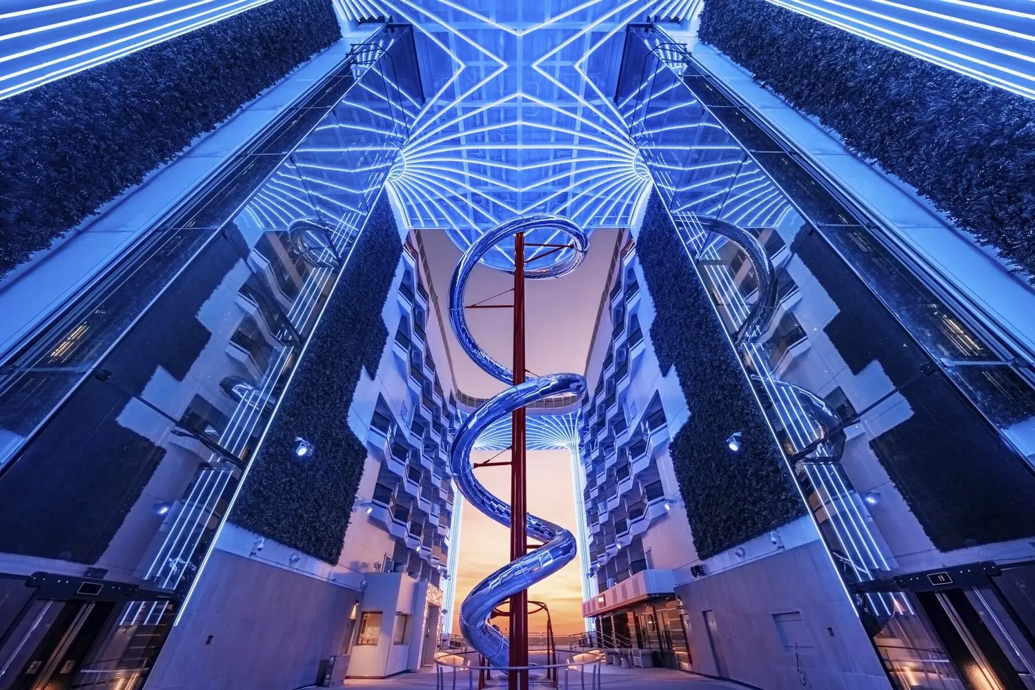 slider - American Butler