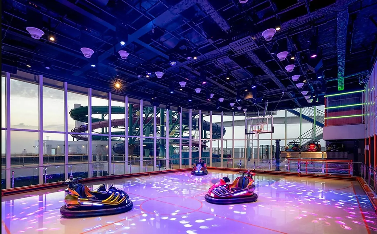 slider - American Butler