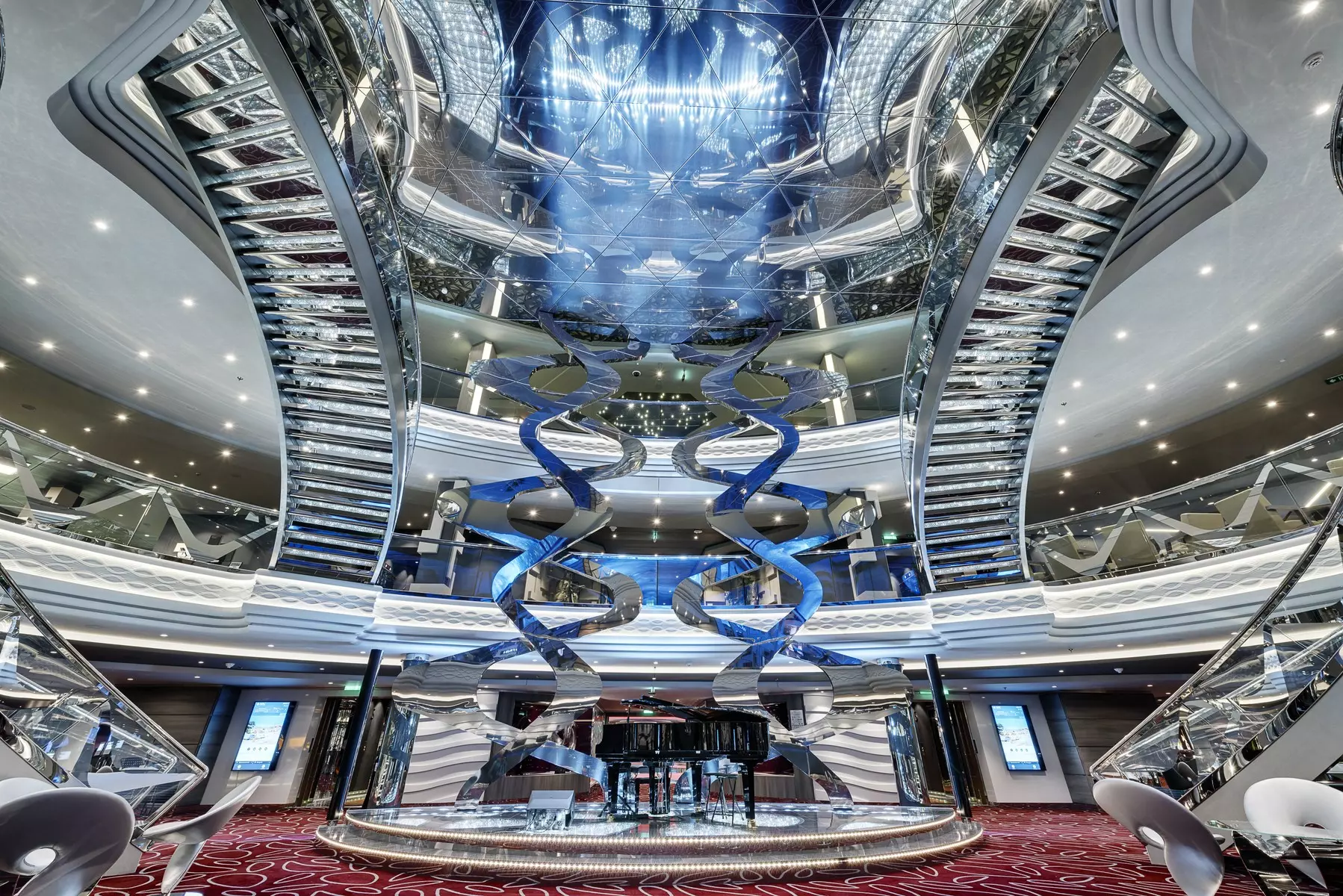 slider - American Butler