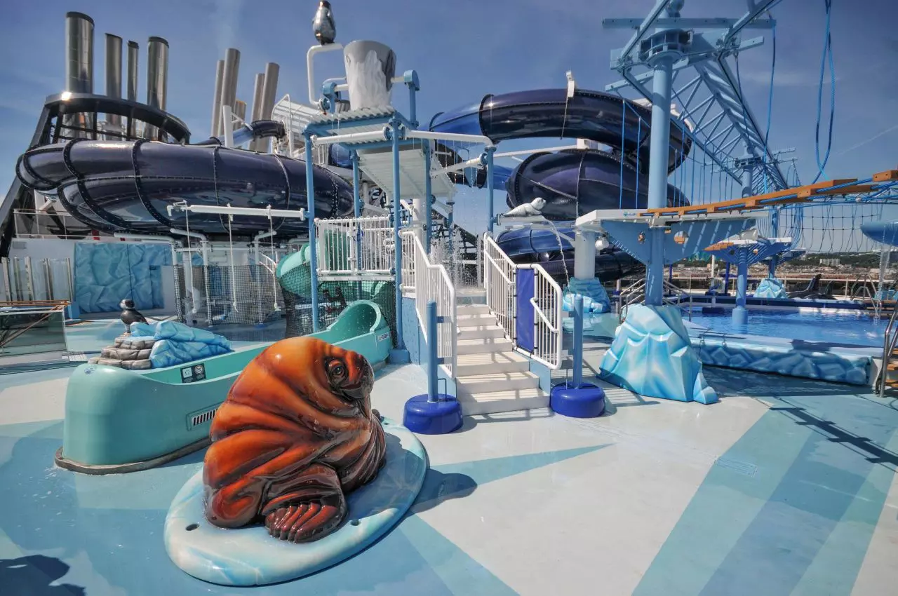 slider - American Butler