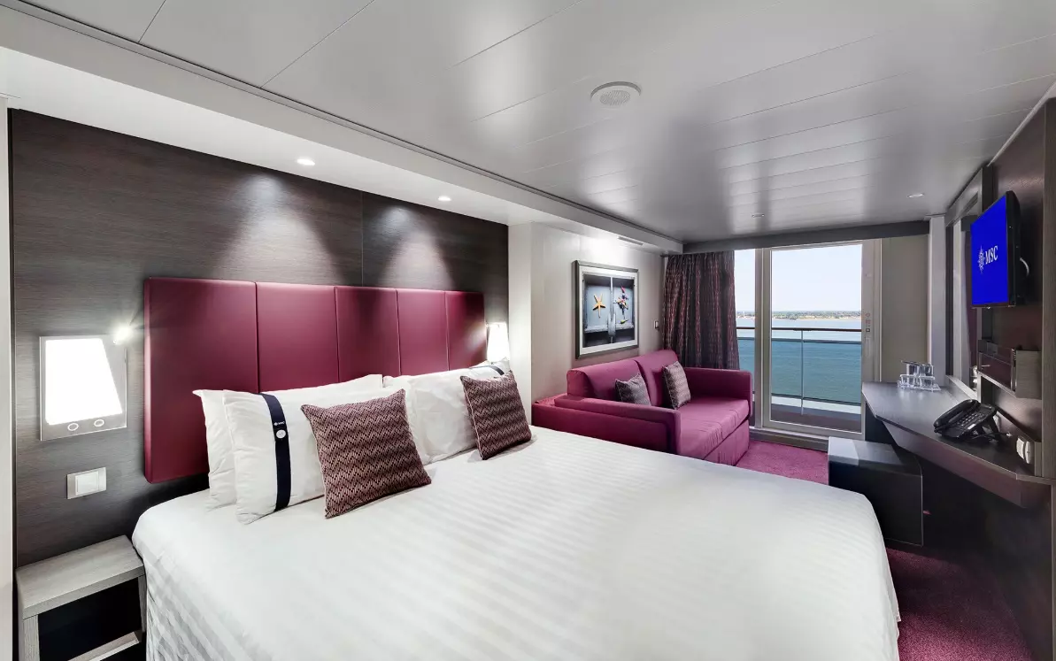 slider - American Butler