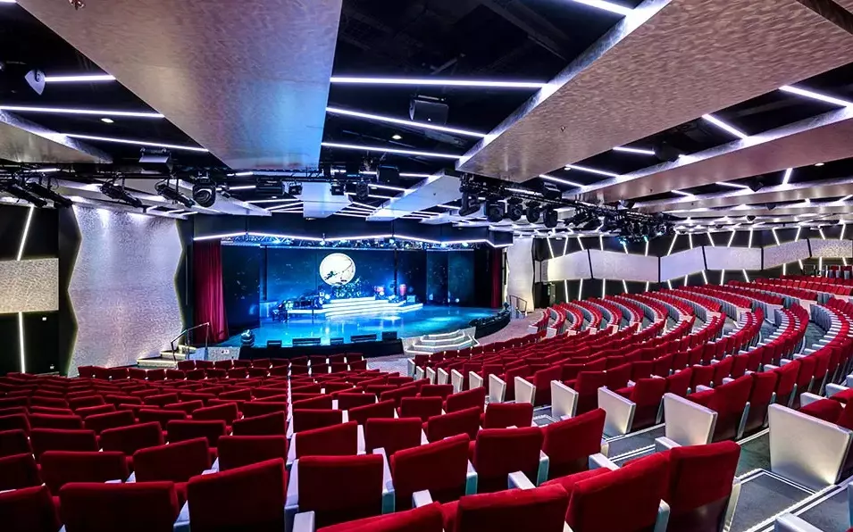 slider - American Butler