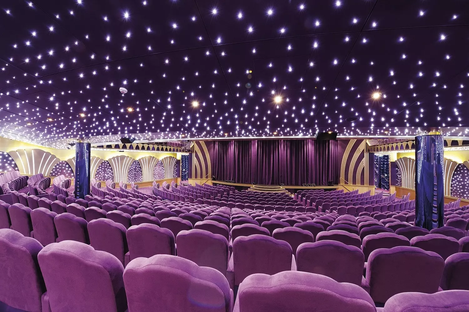 slider - American Butler