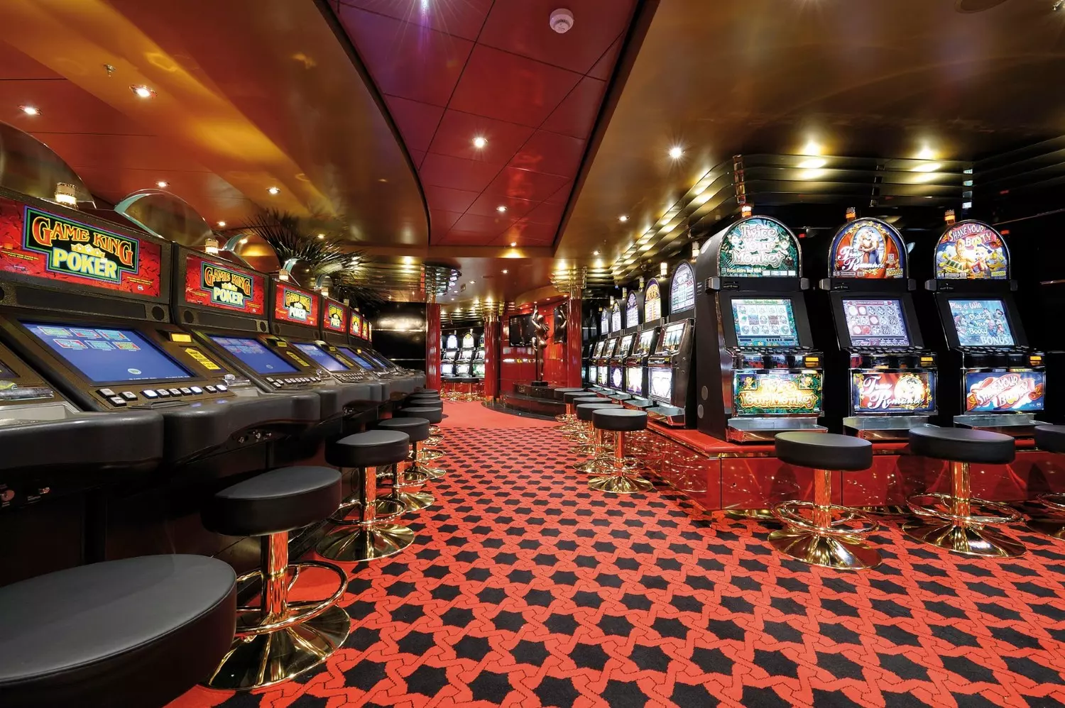 slider - American Butler