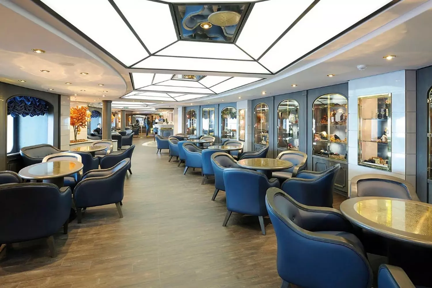 slider - American Butler