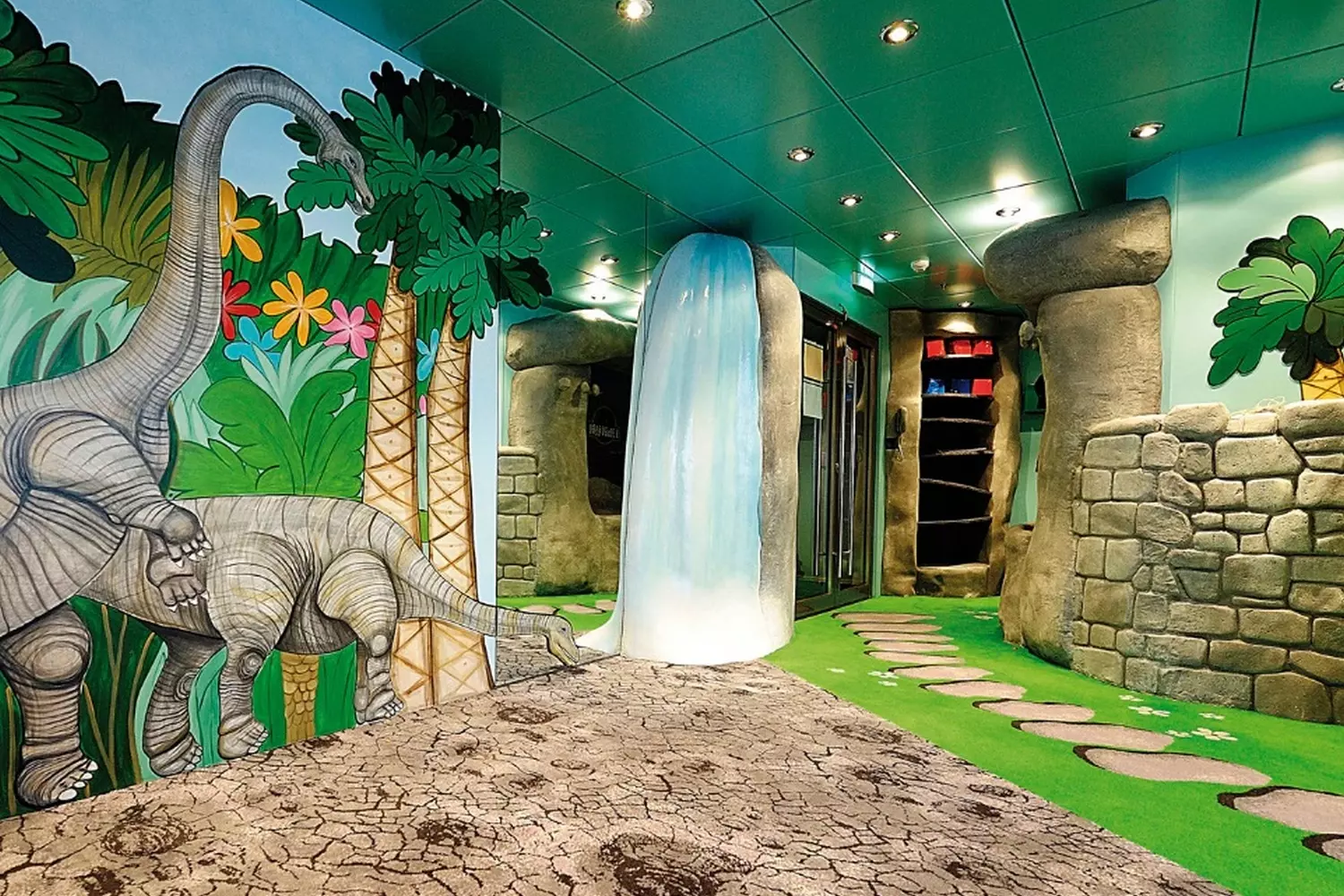 slider - American Butler