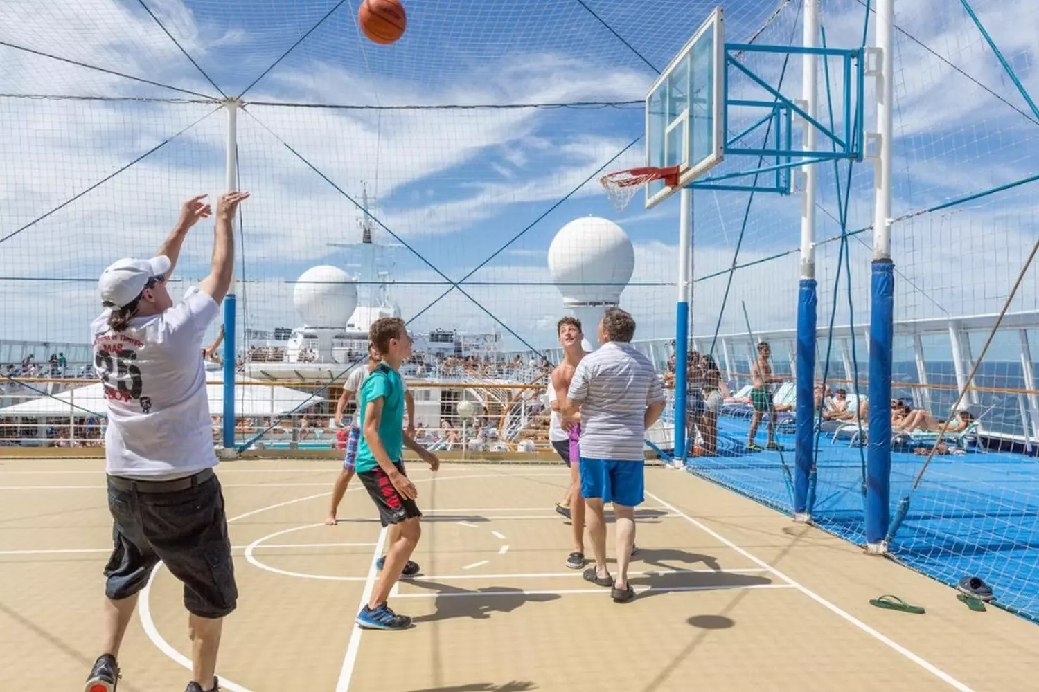 slider - American Butler