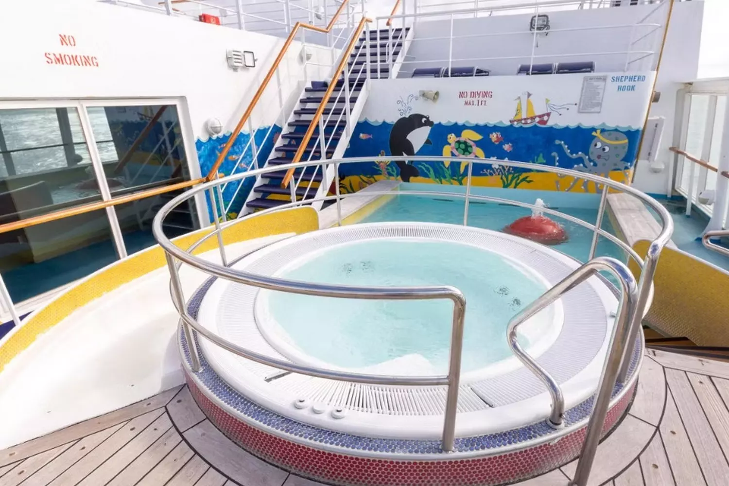 slider - American Butler