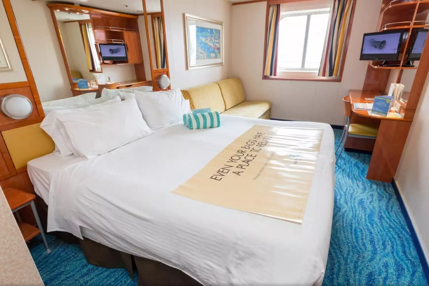 slider - American Butler