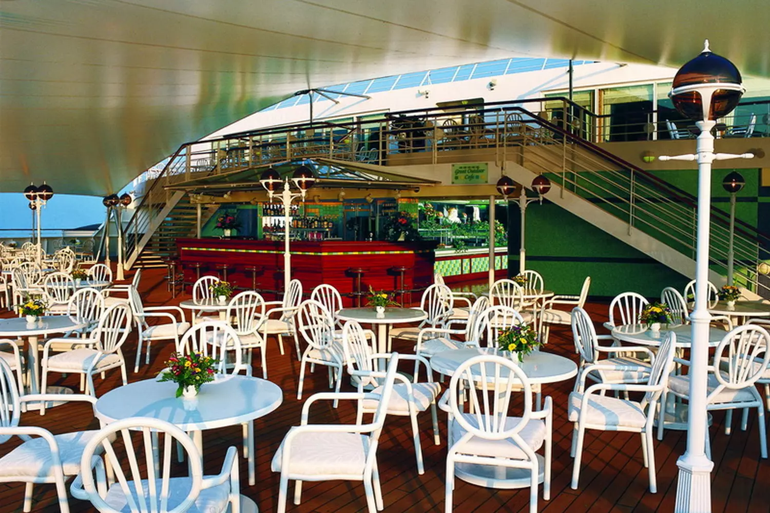 slider - American Butler