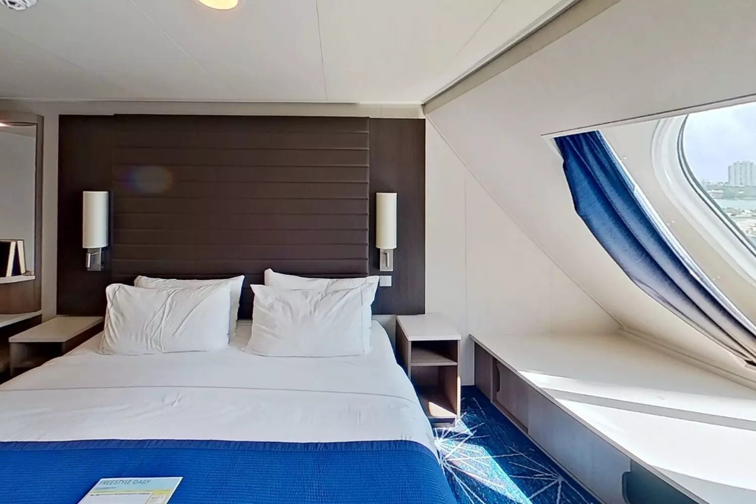 slider - American Butler