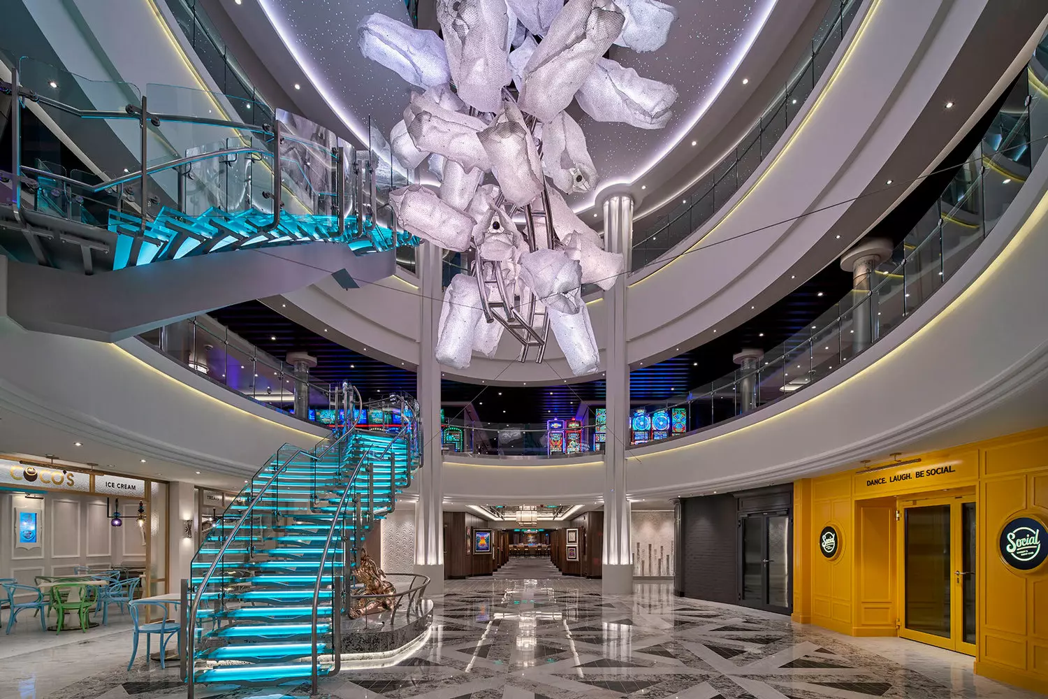 slider - American Butler