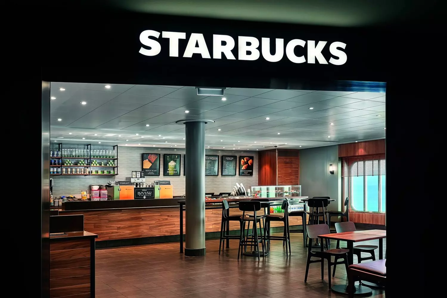 slider - American Butler