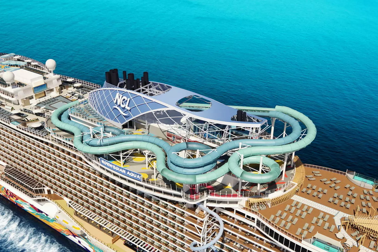 slider - American Butler