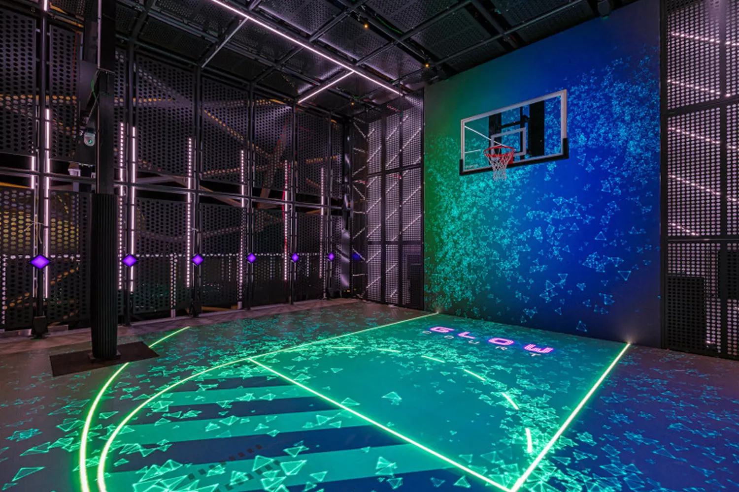 slider - American Butler