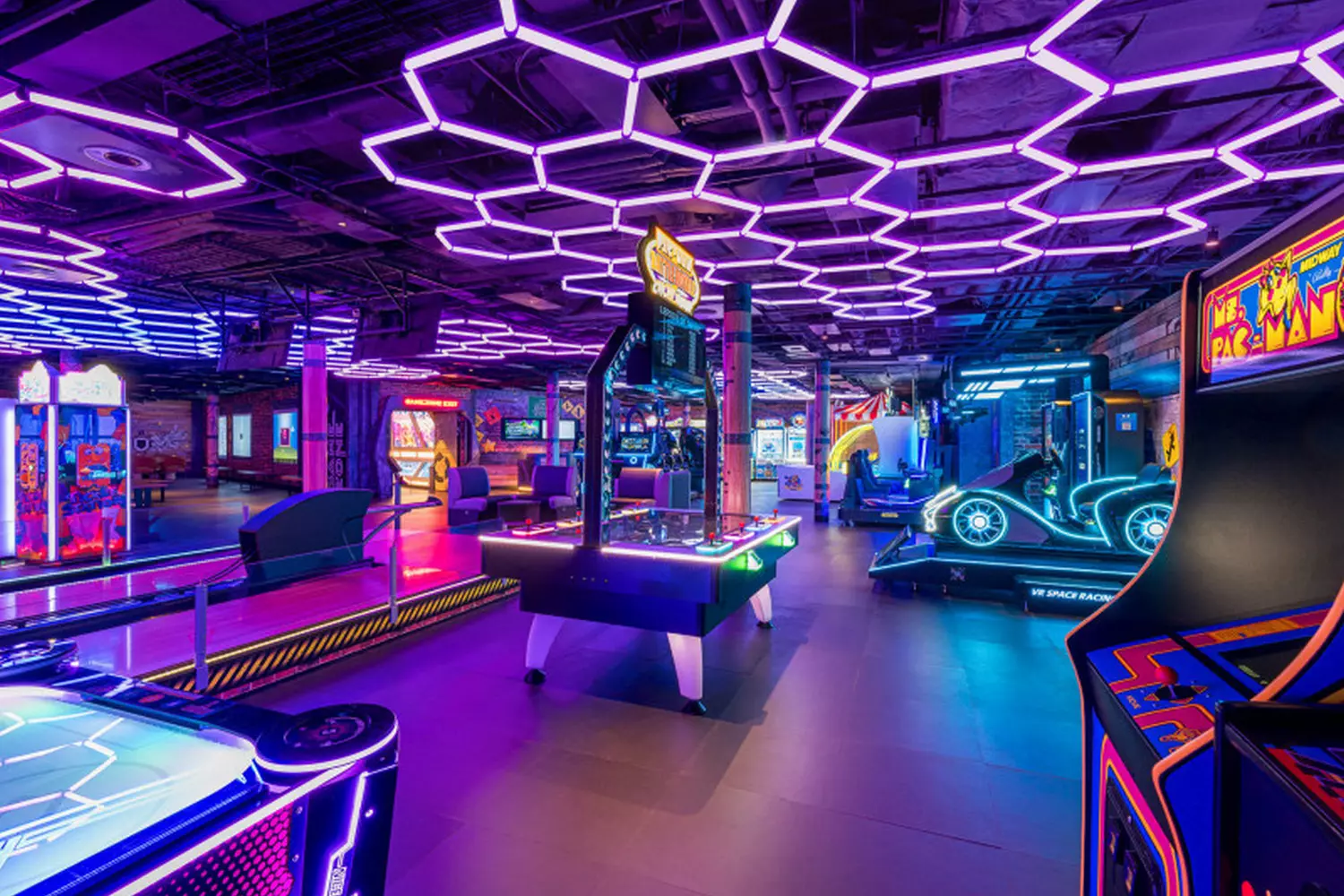 slider - American Butler