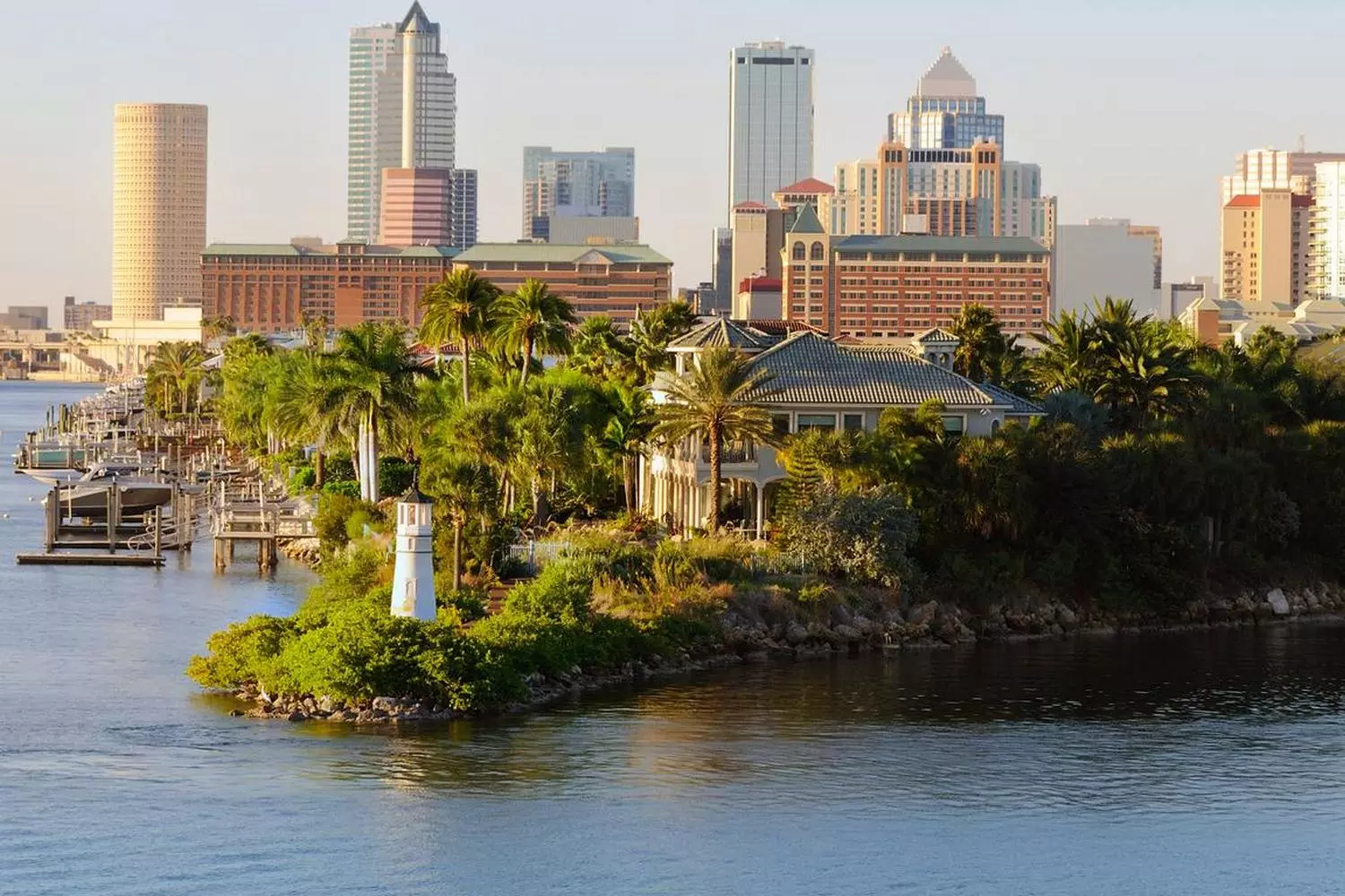 slider - American Butler