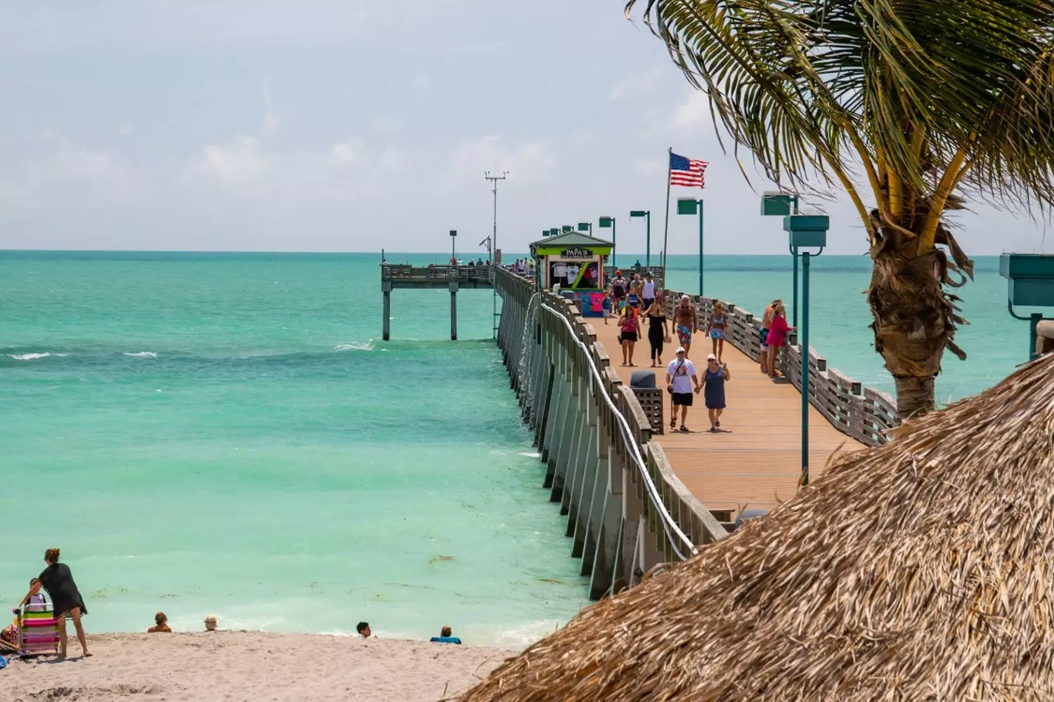 slider - American Butler