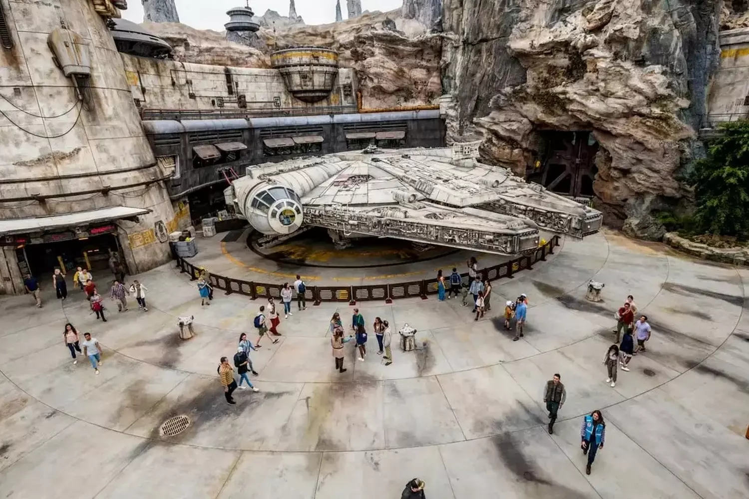 slider - American Butler