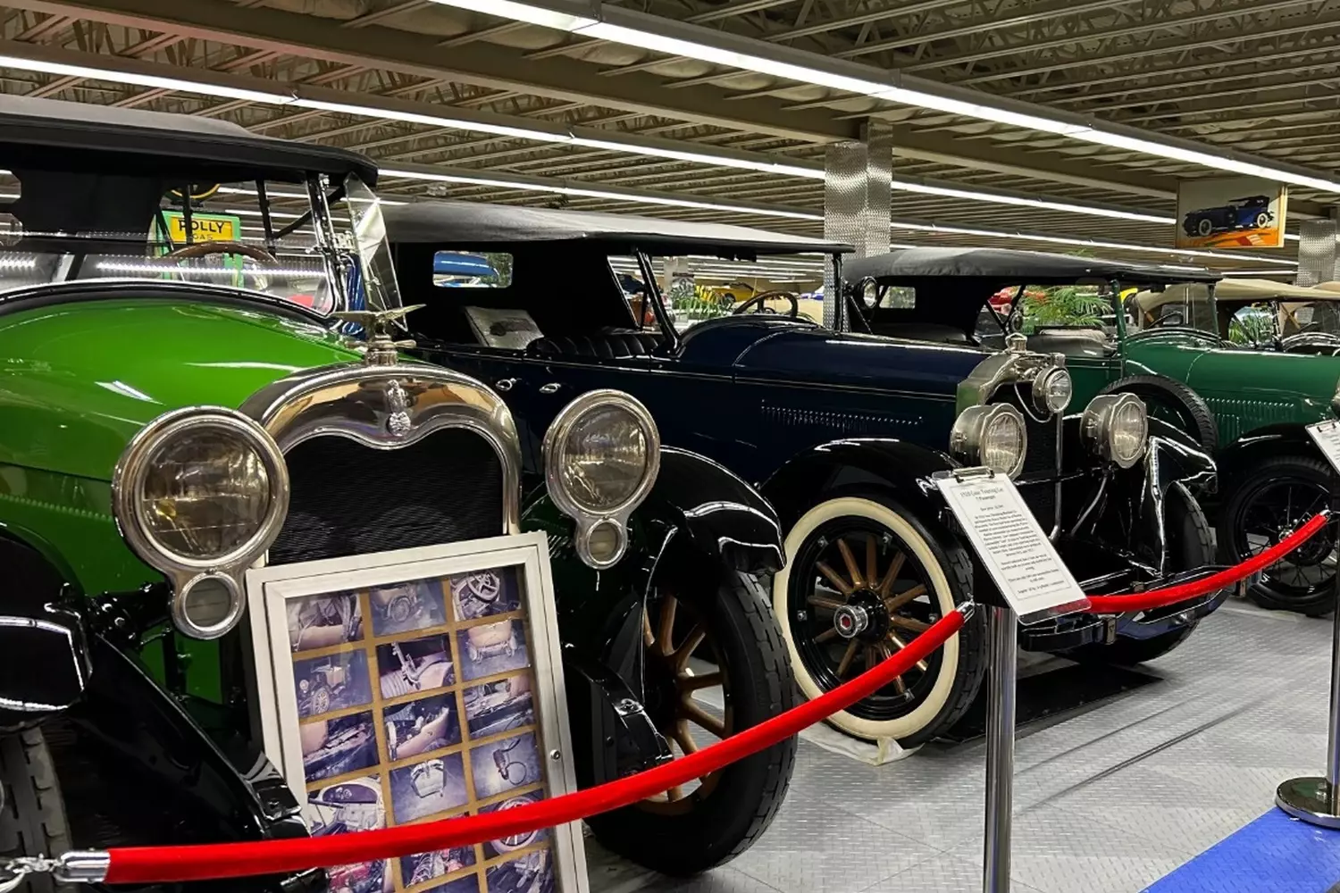 slider - American Butler