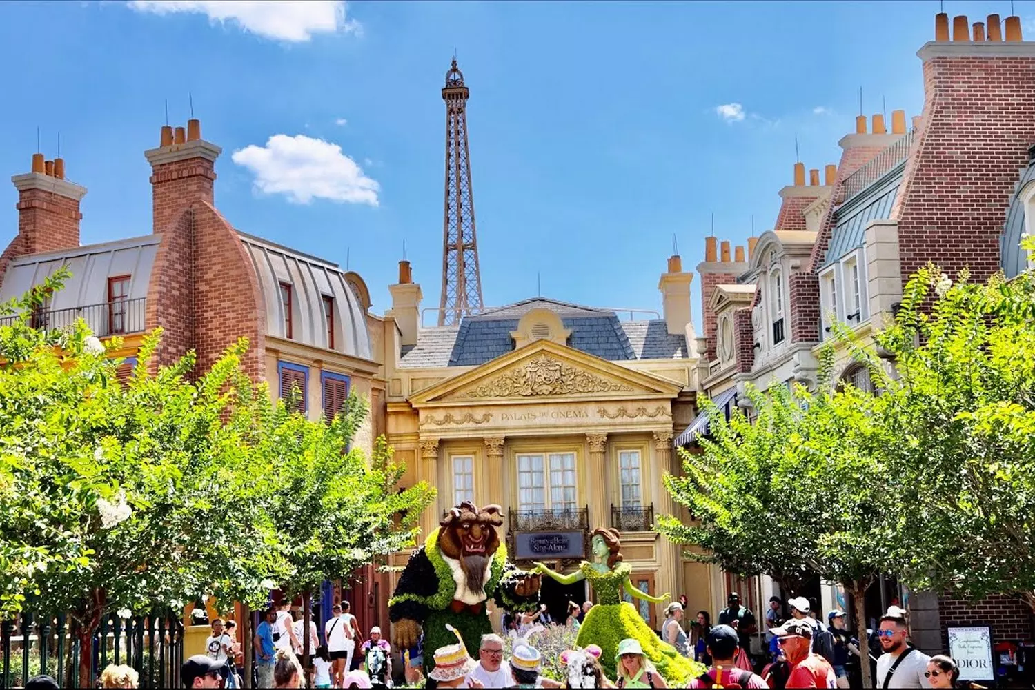 slider - American Butler