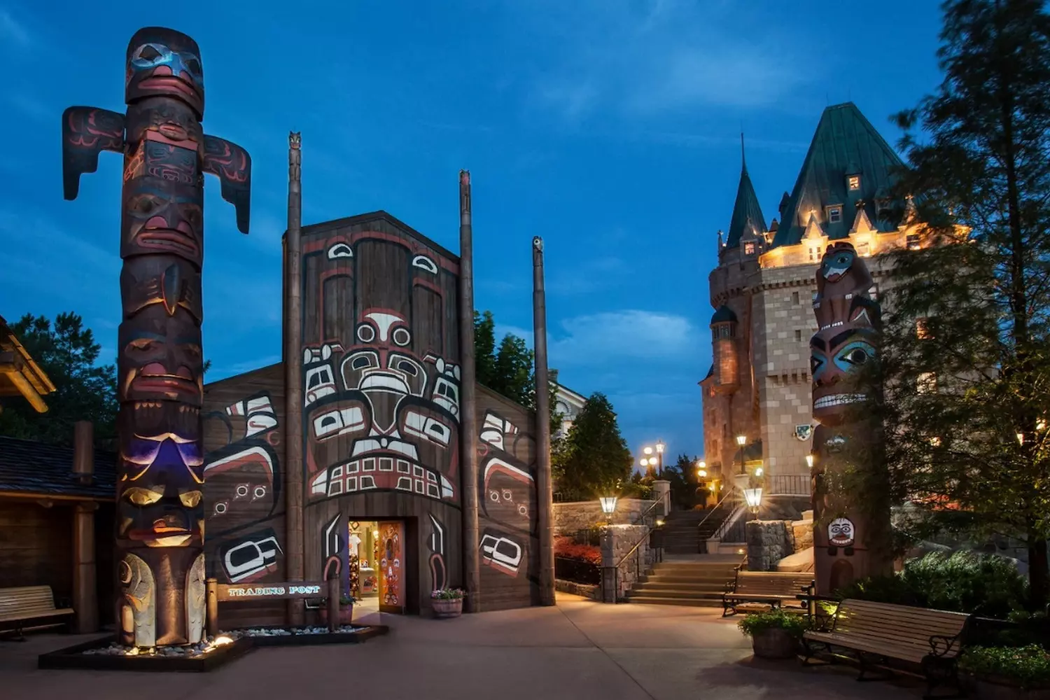 slider - American Butler