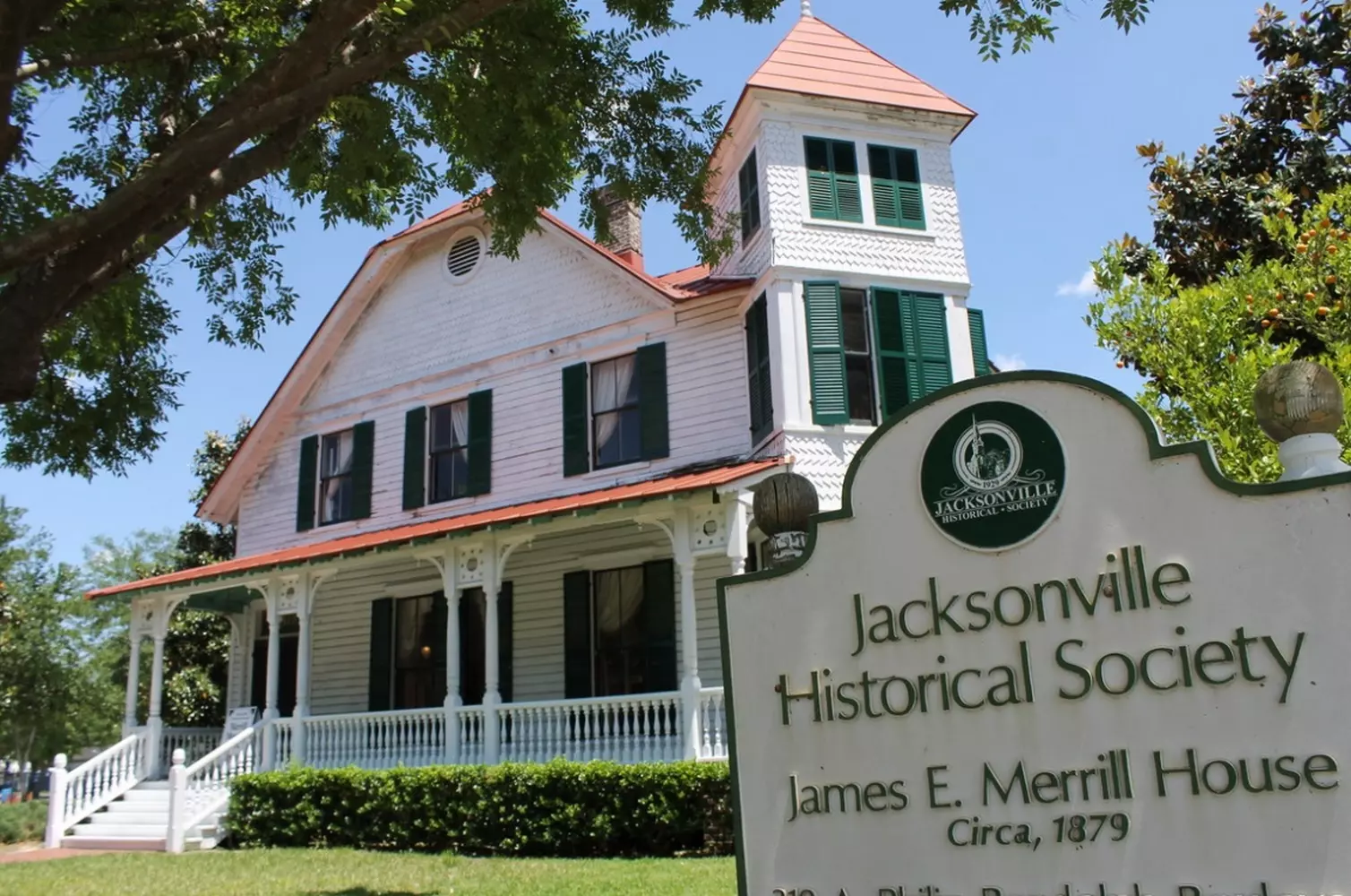 slider - American Butler