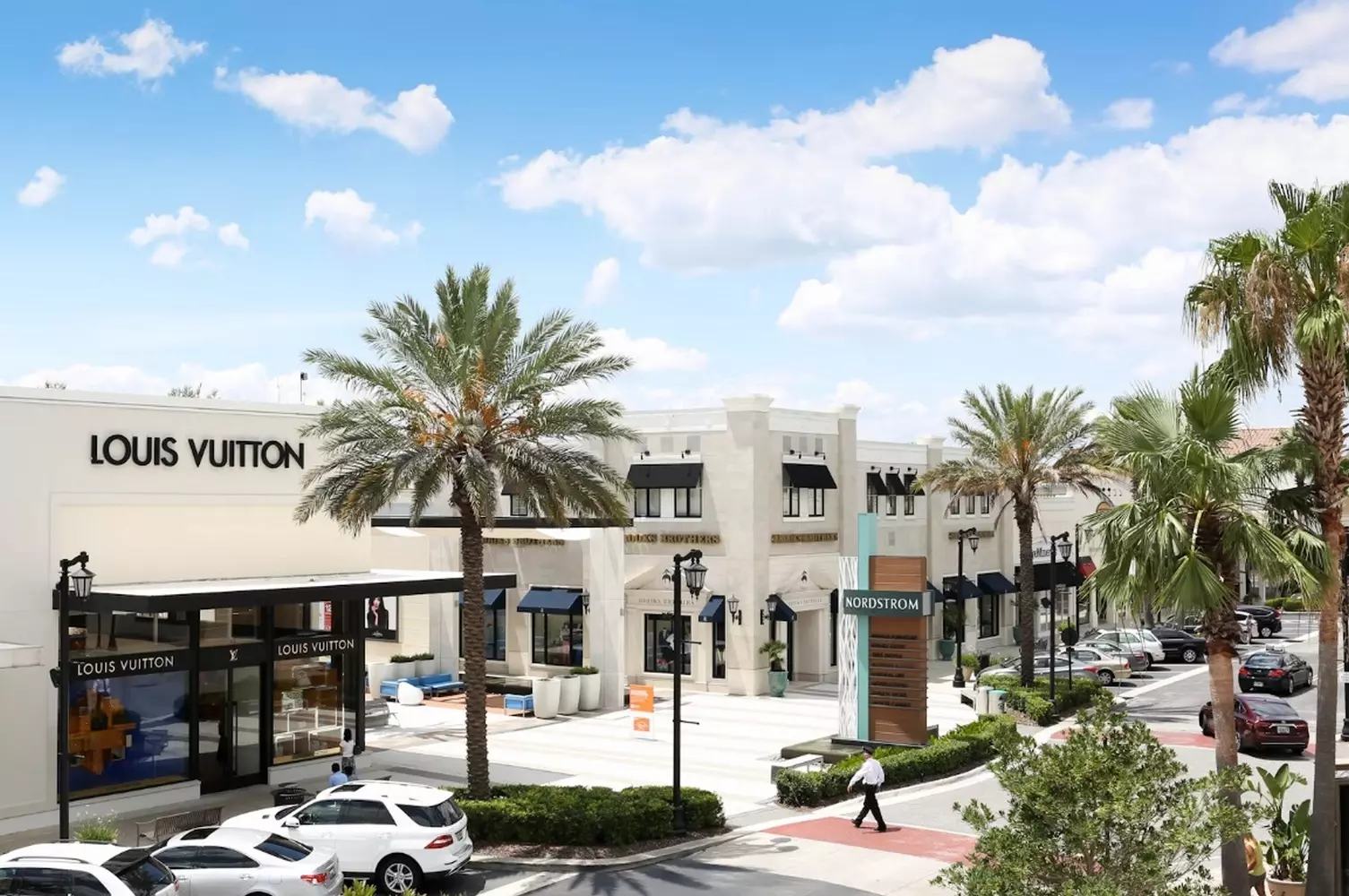 slider - American Butler