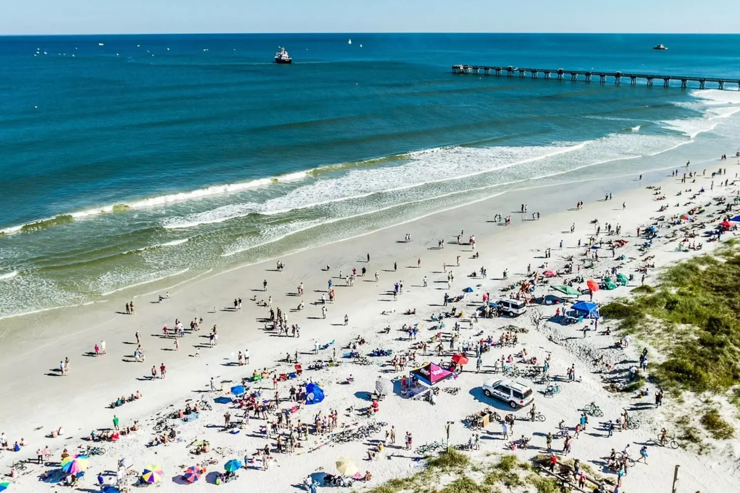 slider - American Butler