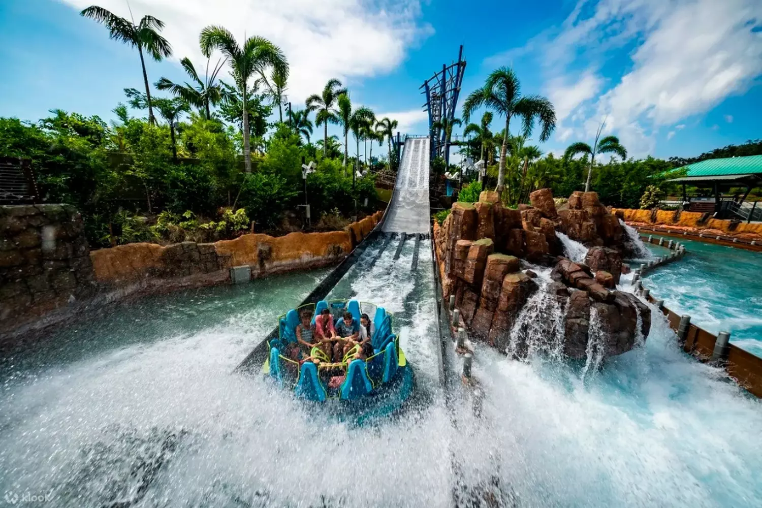 slider - American Butler