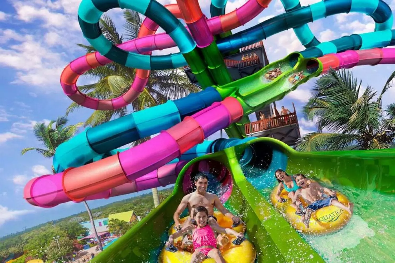 slider - American Butler