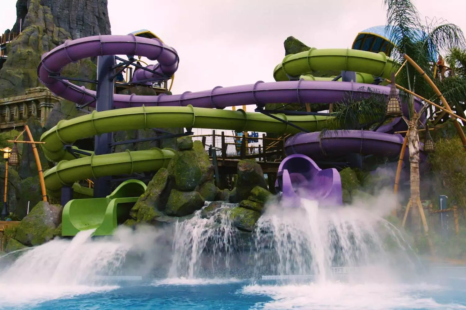 slider - American Butler