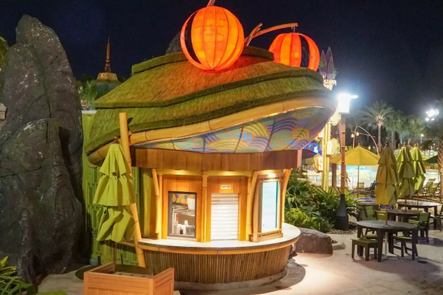 slider - American Butler