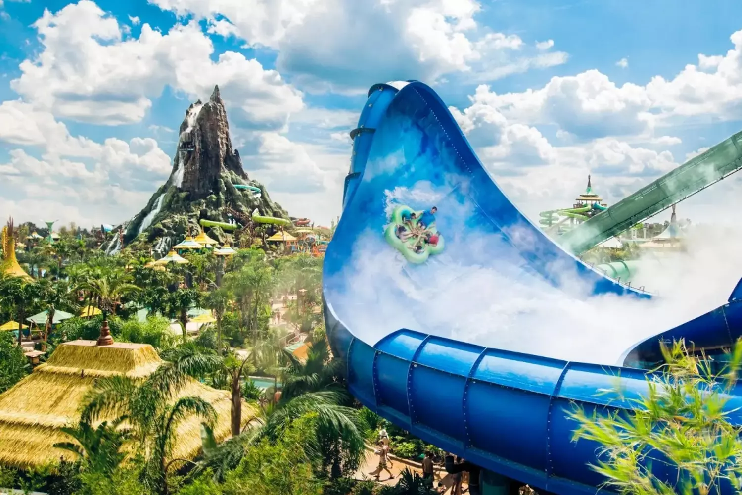 slider - American Butler