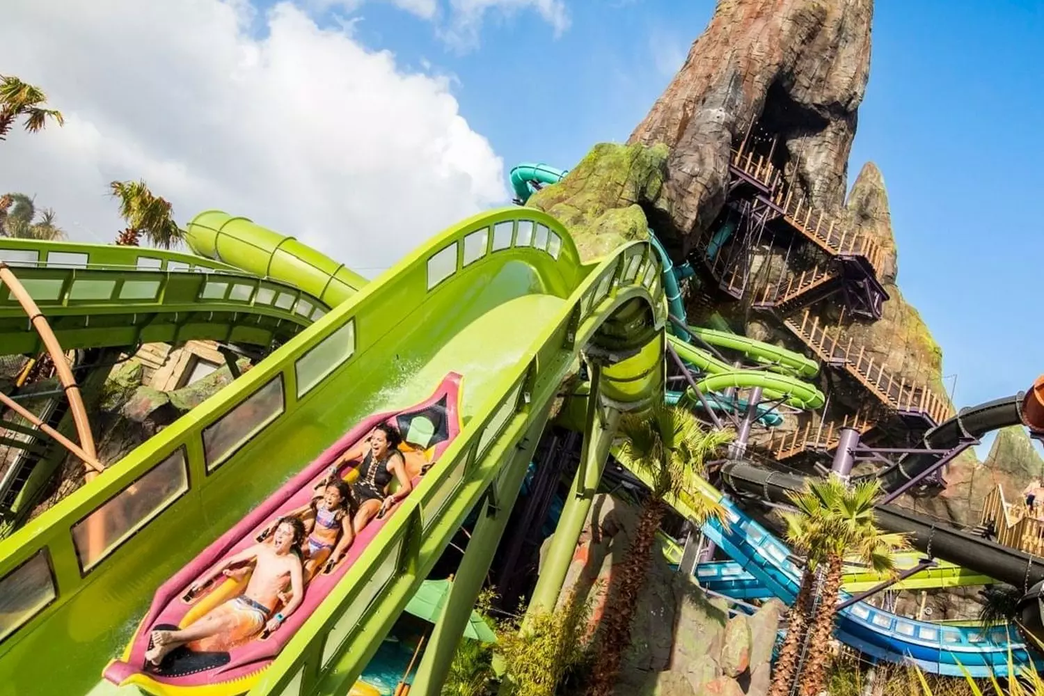 slider - American Butler